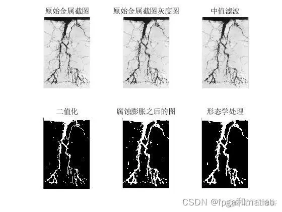 基于模糊规则的金属腐蚀类型判决算法matlab仿真_理论基础_10